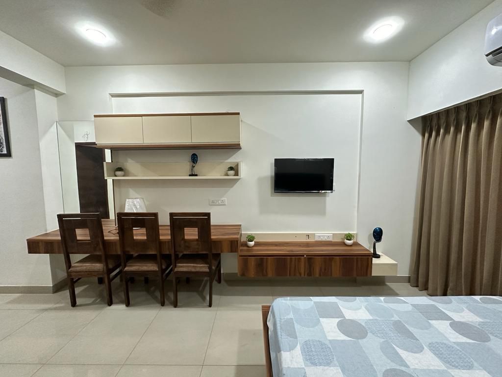 Appartment-Jagatpura-Jaipur